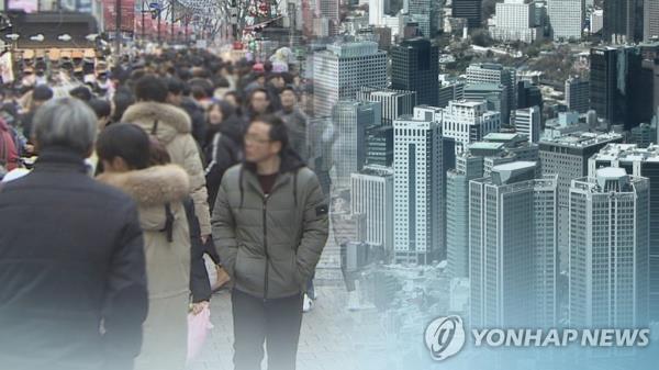 S. Korea's tax revenue down 6.8 tln won in Jan. - 2