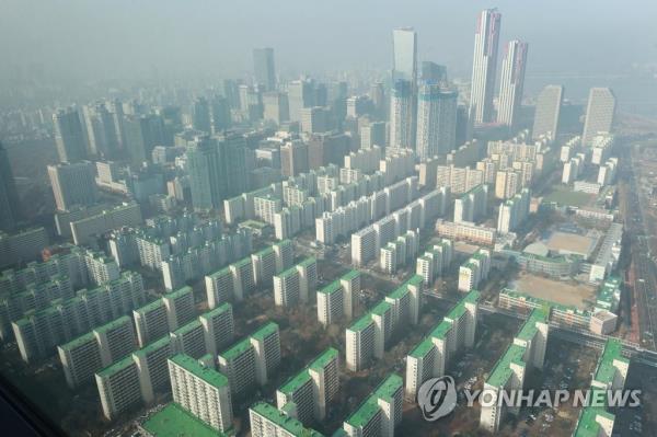 由于房地产市场低迷，1月份人口流动性降至36年来最低水平