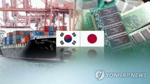 韩国、日本正在就取消出口限制进行谈判:行业负责人