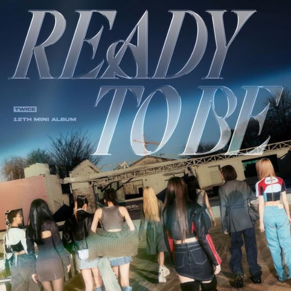 TWICE凭借《Ready to Be》获得职业生涯最大预订量