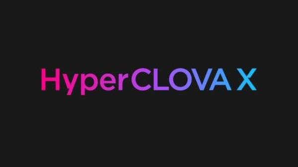 Naver将于7月推出韩国人工智能平台HyperCLOVA X的升级版