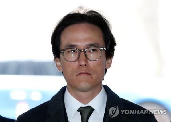 Hankook Tire chief indicted over alleged illicit inter-affiliate trading, embezzlement - 2