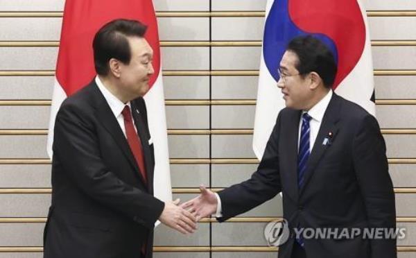 (LEAD)韩国和日本下周将在首尔举行面对面的出口会谈