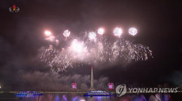 朝鲜领导人显然没有在已故祖父的生日那天去参观陵墓