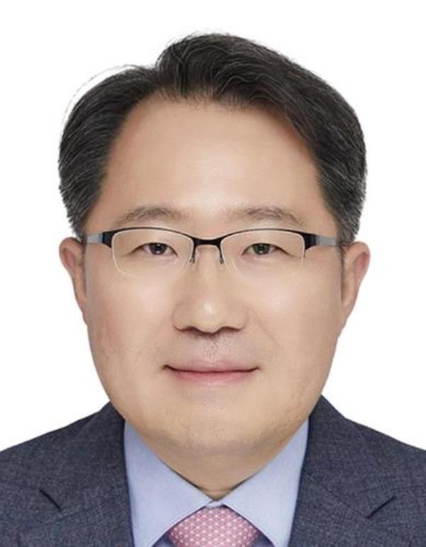 A photo provided by the Bank of Korea of Kwon Min-soo, new head of its reserve management group (PHOTO NOT FOR SALE) (Yonhap)