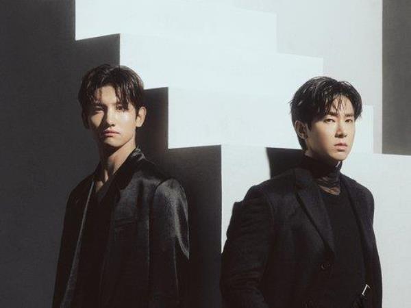 东方神起将于12月发行新专辑，以纪念出道20周年