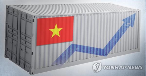 韩国和越南讨论了扩大贸易和碳中和关系的方法