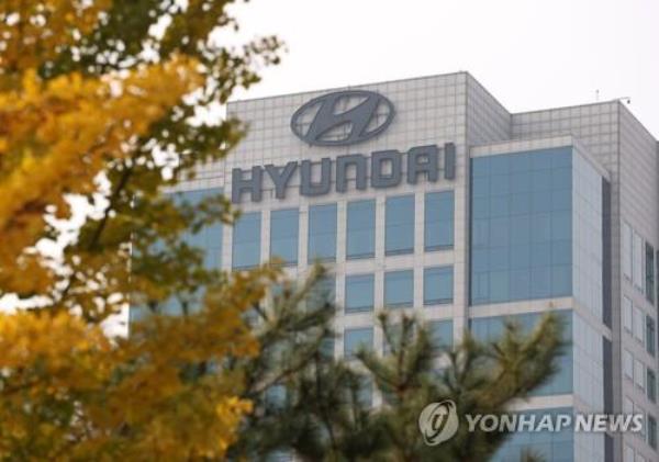 (LEAD) Hyundai Motor's Q3 net jumps 134 pct on robust sales - 1