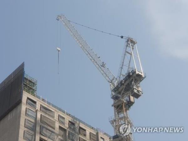 报告:2024年建筑订单将下降1.5%