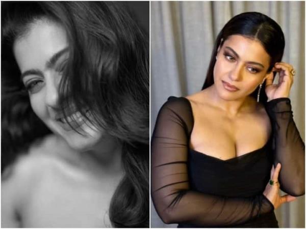 在Rashmika Mandanna Kajol Devgn换衣服的深度假视频走红之后