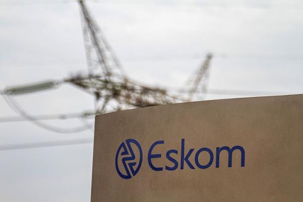 Eskom因救助计划被标普调高评级