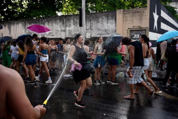 气候包裹:南非气候协议的进展地球打破了新的温度记录