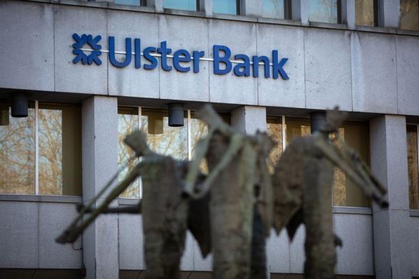 阿尔斯特银行(Ulster Bank)将支付补偿，以消除其无法出售的抵押贷款的关键特征