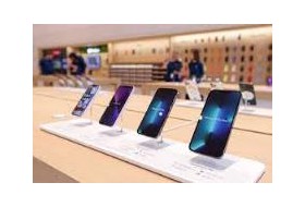 苹果的目标是在9月7日发布新设备iPhone 14