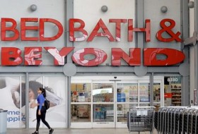 Bed Bath & Beyond首席财务官Gustavo Arnal在宣布裁员数天后跳楼身亡