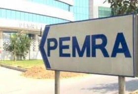 PEMRA警告电视频道不要播放反对国家机构的内容