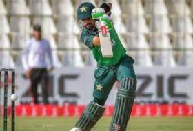 Babar Azam:巴基斯坦“踢出了积极积极的板球”