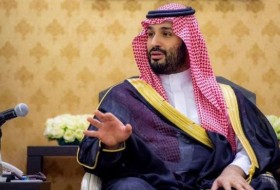 Saudi Crown Prince, Now PM, Claims Immunity In Journalist's Murder Suit