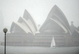 连日暴雨后，悉尼发布洪水疏散令