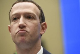 马克·扎克伯格失去了超过1.19亿Facebook粉丝这是为什么