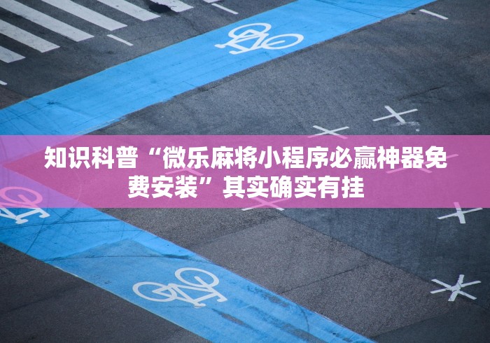 实测辅助“微乐有什么技巧”揭秘透视辅助万能挂 