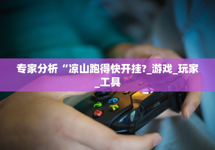 专家分析“凉山跑得快开挂?_游戏_玩家_工具