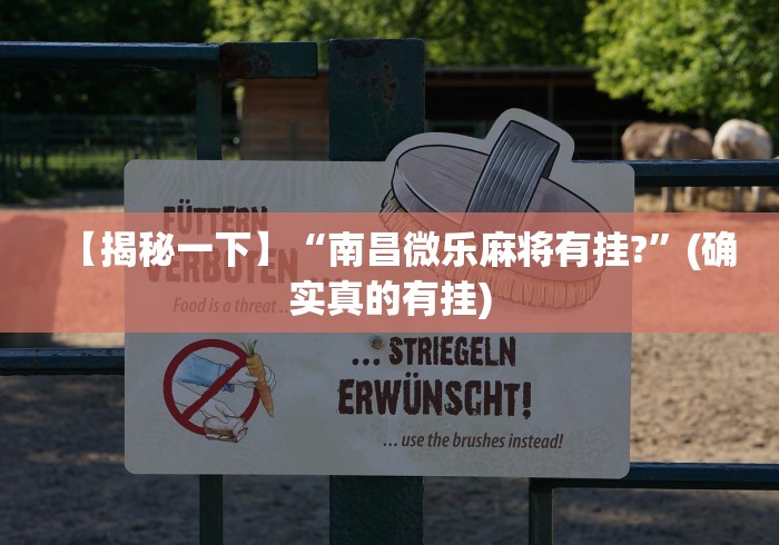 【揭秘一下】“南昌微乐麻将有挂?”(确实真的有挂) 【揭秘一下】“南昌微乐麻将有挂?”(确实真的有挂)