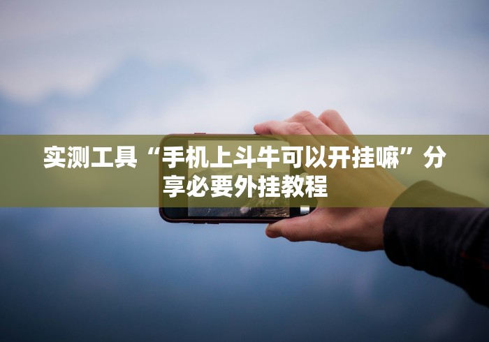 【独家发现】“微乐小程序麻将有挂不”(透视)开挂详细教程