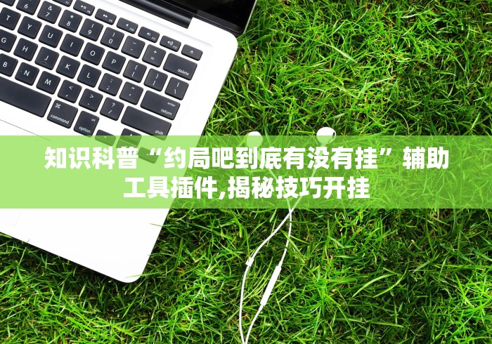 知识科普“约局吧到底有没有挂”辅助工具插件,揭秘技巧开挂