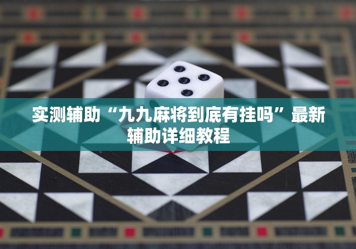 终于懂了“闲逸碰胡有没有挂”(原来确实是有插件) 