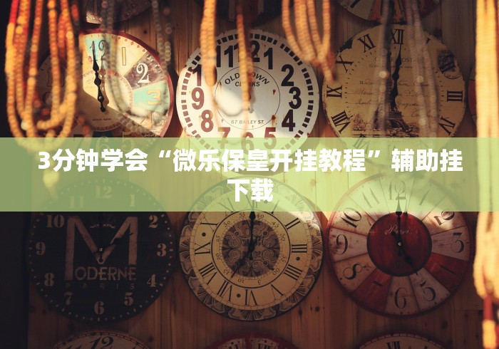 教程开挂辅助“方片十三张透视”作弊挂(辅助外挂+