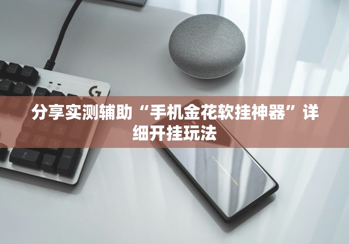 分享实测辅助“手机金花软挂神器”详细开挂玩法