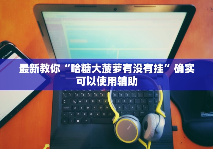 最新教你“哈糖大菠萝有没有挂”确实可以使用辅助