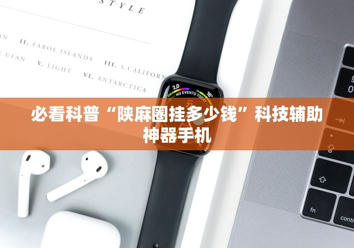 必看科普“陕麻圈挂多少钱”科技辅助神器手机