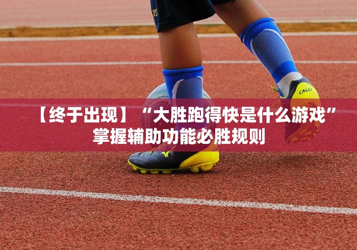 【终于出现】“大胜跑得快是什么游戏”掌握辅助功能必胜规则