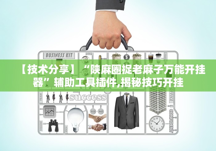 【技术分享】“陕麻圈捉老麻子万能开挂器”辅助工具插件,揭秘技巧开挂