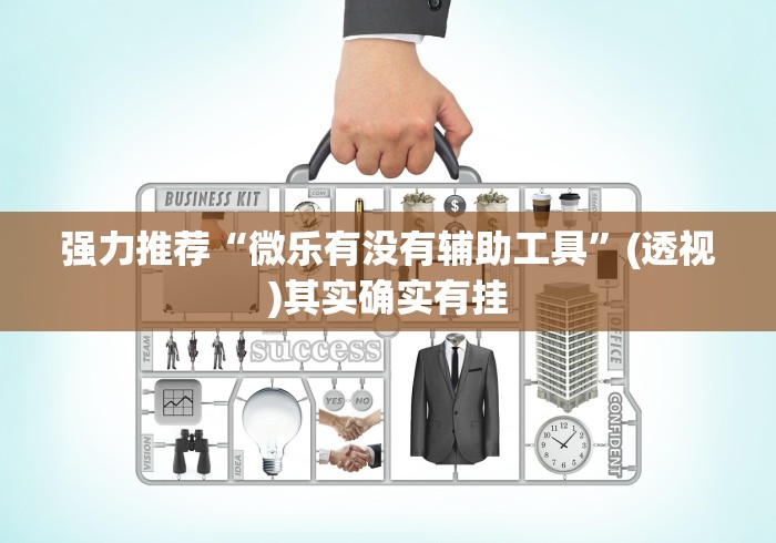 强力推荐“微乐有没有辅助工具”(透视)其实确实有挂