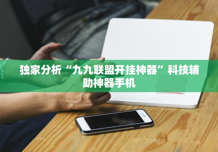 独家分析“九九联盟开挂神器”科技辅助神器手机