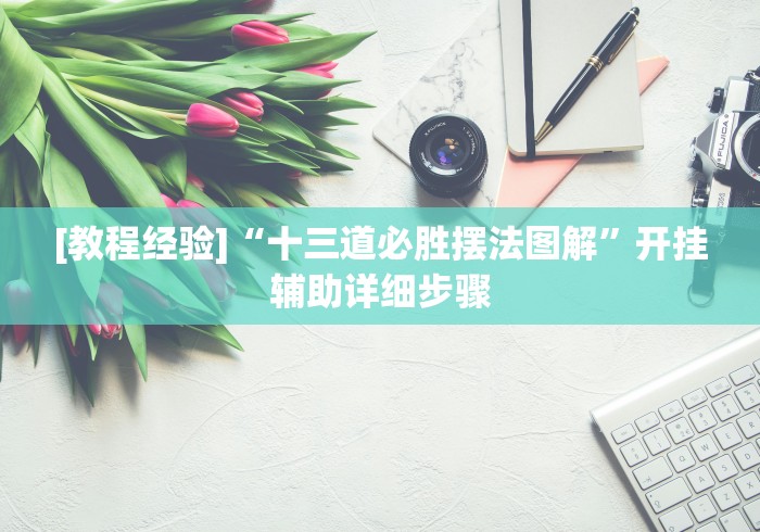 [教程经验]“十三道必胜摆法图解	”开挂辅助详细步骤
