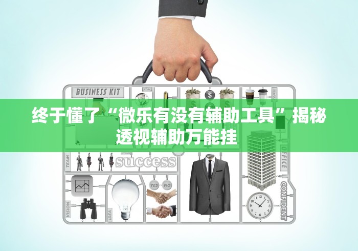 终于懂了“微乐有没有辅助工具”揭秘透视辅助万能挂 