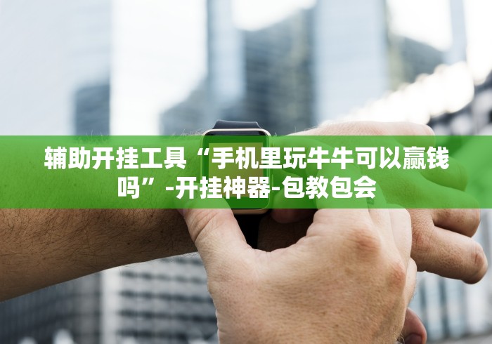 辅助开挂工具“手机里玩牛牛可以赢钱吗”-开挂神器-包教包会
