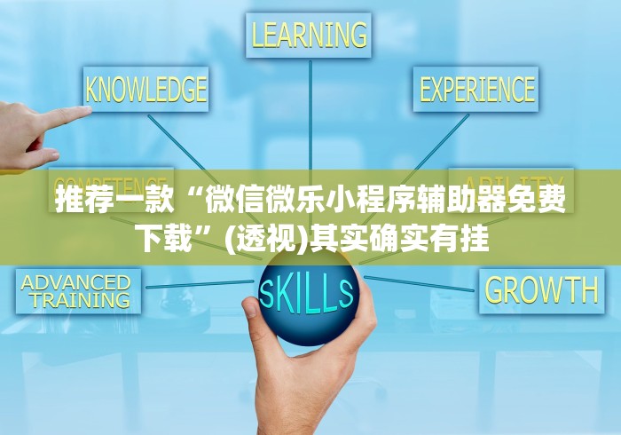 推荐一款“微信微乐小程序辅助器免费下载	”(透视)其实确实有挂