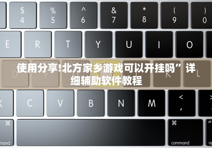 使用分享!北方家乡游戏可以开挂吗”详细辅助软件教程