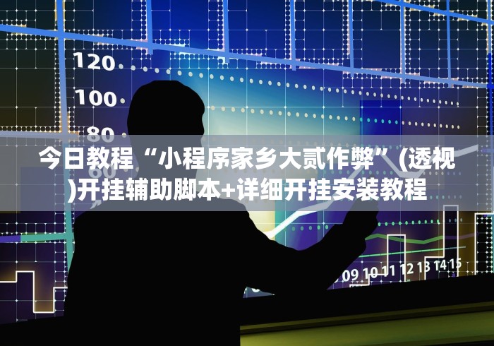 今日教程“小程序家乡大贰作弊”(透视)开挂辅助脚本+详细开挂安装教程