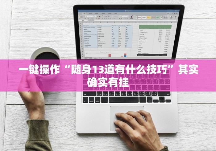 一键操作“随身13道有什么技巧”其实确实有挂