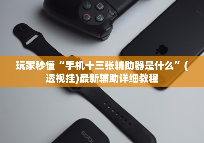 玩家秒懂“手机十三张辅助器是什么”(透视挂)最新辅助详细教程