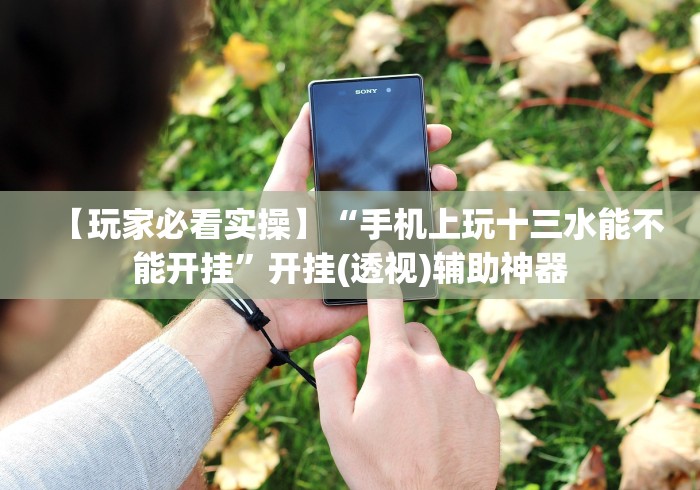 【玩家必看实操】“手机上玩十三水能不能开挂	”开挂(透视)辅助神器