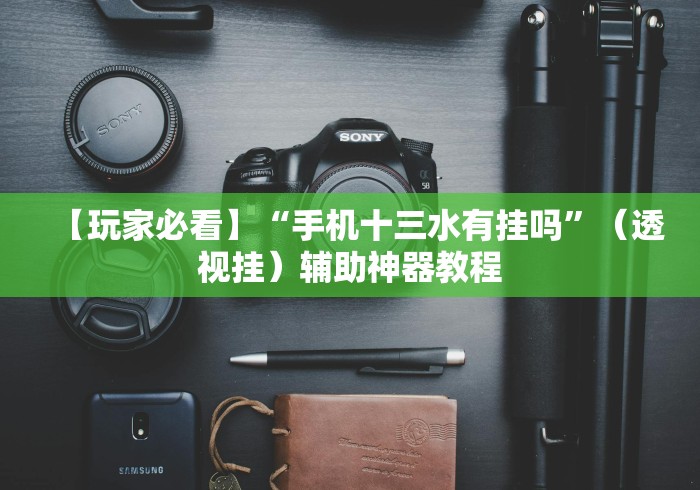 【玩家必看】“手机十三水有挂吗”（透视挂）辅助神器教程