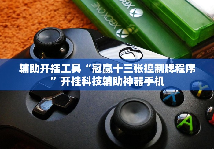 辅助开挂工具“冠赢十三张控制牌程序”开挂科技辅助神器手机
