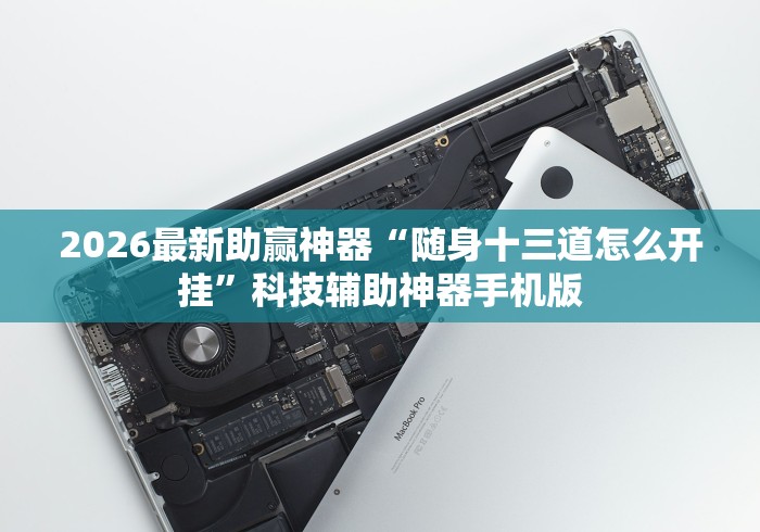 2026最新助赢神器“随身十三道怎么开挂”科技辅助神器手机版
